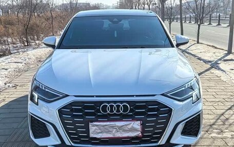 Audi A3, 2023 год, 2 030 999 рублей, 2 фотография