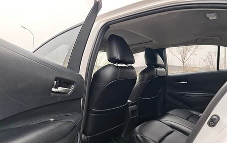 Toyota Corolla, 2021 год, 1 360 999 рублей, 12 фотография