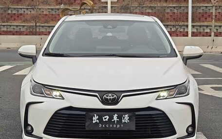 Toyota Corolla, 2021 год, 1 360 999 рублей, 2 фотография