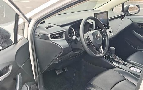 Toyota Corolla, 2021 год, 1 360 999 рублей, 7 фотография