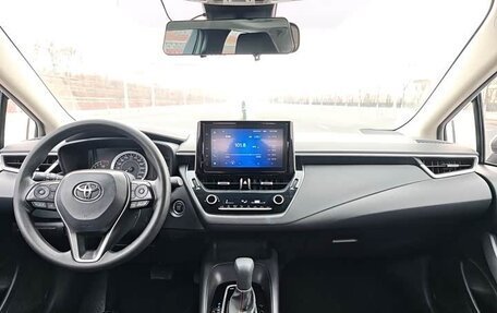 Toyota Corolla, 2021 год, 1 360 999 рублей, 10 фотография