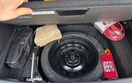 Volkswagen Golf VII, 2013 год, 1 350 000 рублей, 11 фотография