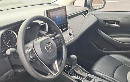 Toyota Corolla, 2021 год, 1 360 999 рублей, 9 фотография