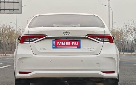 Toyota Corolla, 2021 год, 1 360 999 рублей, 5 фотография