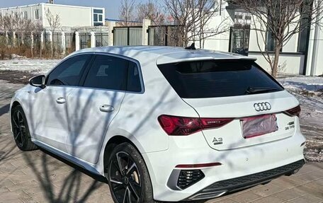 Audi A3, 2023 год, 2 030 999 рублей, 4 фотография