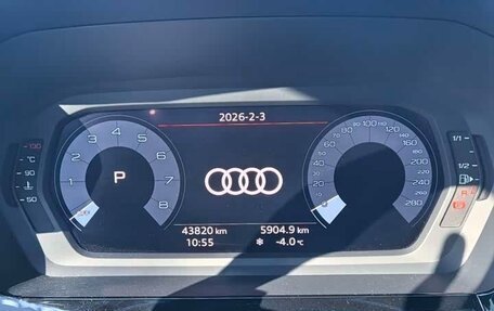 Audi A3, 2023 год, 2 030 999 рублей, 8 фотография