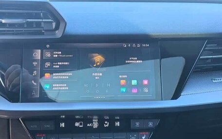 Audi A3, 2023 год, 2 030 999 рублей, 12 фотография