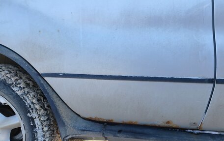 BMW X5, 2002 год, 500 000 рублей, 10 фотография