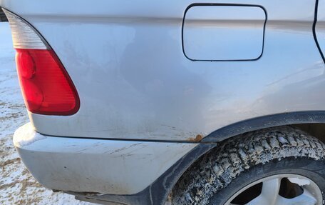 BMW X5, 2002 год, 500 000 рублей, 9 фотография