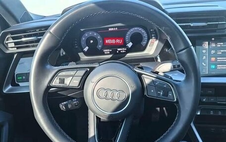 Audi A3, 2023 год, 2 030 999 рублей, 7 фотография