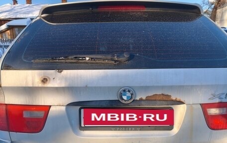 BMW X5, 2002 год, 500 000 рублей, 8 фотография