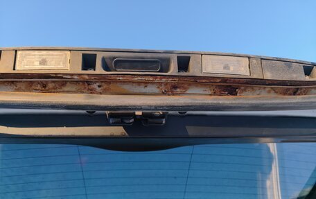 BMW X5, 2002 год, 500 000 рублей, 17 фотография