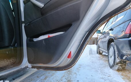 BMW X5, 2002 год, 500 000 рублей, 18 фотография