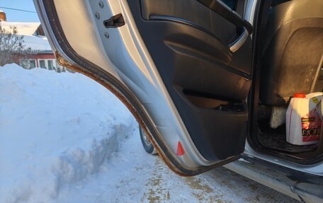 BMW X5, 2002 год, 500 000 рублей, 14 фотография