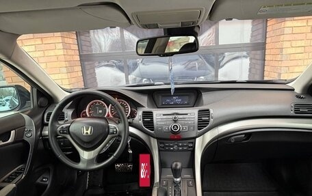 Honda Accord VIII рестайлинг, 2008 год, 1 100 000 рублей, 9 фотография