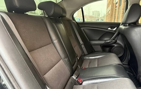 Honda Accord VIII рестайлинг, 2008 год, 1 100 000 рублей, 11 фотография