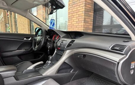 Honda Accord VIII рестайлинг, 2008 год, 1 100 000 рублей, 10 фотография