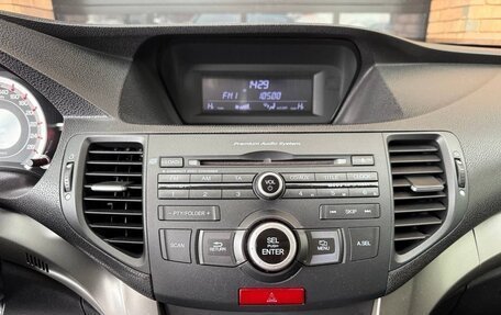 Honda Accord VIII рестайлинг, 2008 год, 1 100 000 рублей, 16 фотография