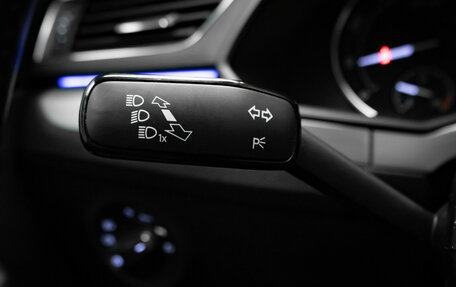 Skoda Superb III рестайлинг, 2018 год, 2 250 000 рублей, 12 фотография