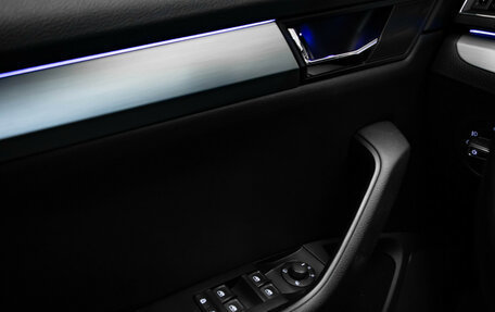 Skoda Superb III рестайлинг, 2018 год, 2 250 000 рублей, 14 фотография