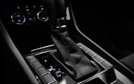 Skoda Superb III рестайлинг, 2018 год, 2 250 000 рублей, 18 фотография