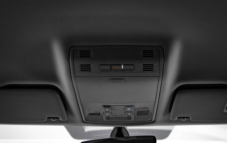 Skoda Superb III рестайлинг, 2018 год, 2 250 000 рублей, 25 фотография