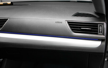 Skoda Superb III рестайлинг, 2018 год, 2 250 000 рублей, 29 фотография