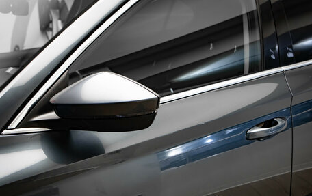 Skoda Superb III рестайлинг, 2018 год, 2 250 000 рублей, 39 фотография