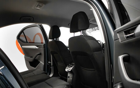 Skoda Superb III рестайлинг, 2018 год, 2 250 000 рублей, 32 фотография