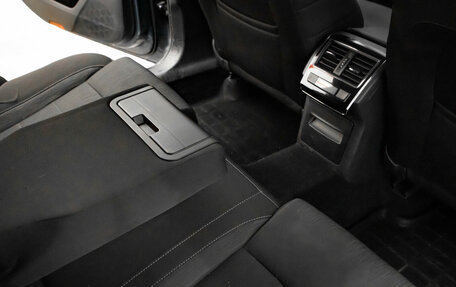 Skoda Superb III рестайлинг, 2018 год, 2 250 000 рублей, 33 фотография