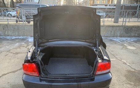 Hyundai Sonata IV рестайлинг, 2009 год, 400 000 рублей, 5 фотография