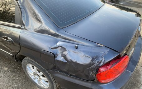 Hyundai Sonata IV рестайлинг, 2009 год, 400 000 рублей, 6 фотография