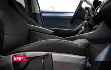 Skoda Superb III рестайлинг, 2018 год, 2 250 000 рублей, 30 фотография