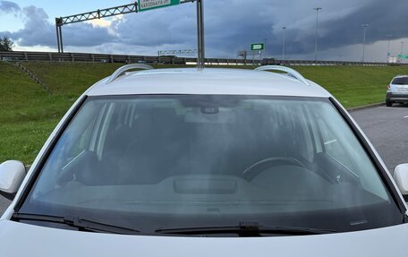 Volkswagen Tiguan I, 2012 год, 869 000 рублей, 3 фотография