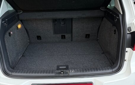 Volkswagen Tiguan I, 2012 год, 869 000 рублей, 7 фотография