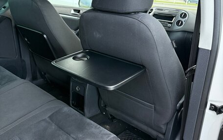 Volkswagen Tiguan I, 2012 год, 869 000 рублей, 9 фотография