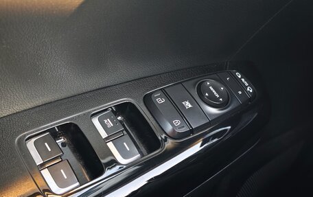 KIA Sportage IV рестайлинг, 2017 год, 1 875 000 рублей, 8 фотография