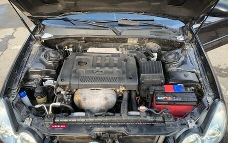 Hyundai Sonata IV рестайлинг, 2009 год, 400 000 рублей, 7 фотография