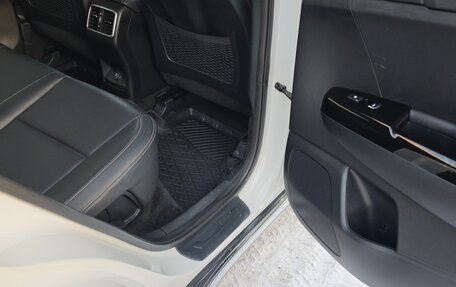 KIA Sportage IV рестайлинг, 2017 год, 1 875 000 рублей, 18 фотография