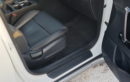 KIA Sportage IV рестайлинг, 2017 год, 1 875 000 рублей, 15 фотография