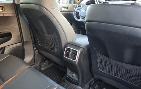 KIA Sportage IV рестайлинг, 2017 год, 1 875 000 рублей, 19 фотография