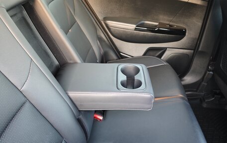 KIA Sportage IV рестайлинг, 2017 год, 1 875 000 рублей, 21 фотография