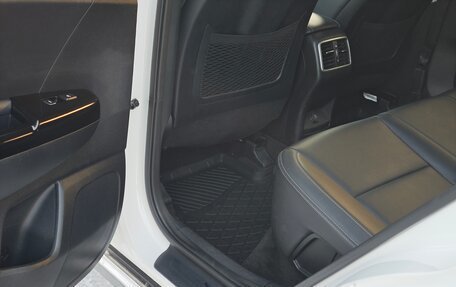 KIA Sportage IV рестайлинг, 2017 год, 1 875 000 рублей, 23 фотография