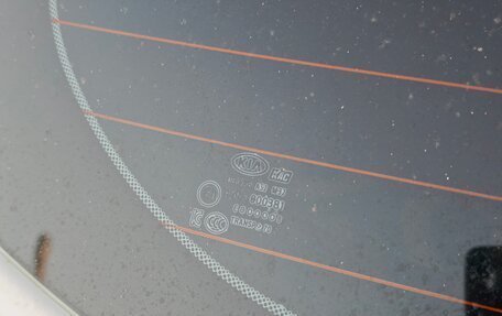 KIA Sportage IV рестайлинг, 2017 год, 1 875 000 рублей, 26 фотография