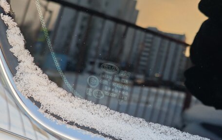 KIA Sportage IV рестайлинг, 2017 год, 1 875 000 рублей, 29 фотография