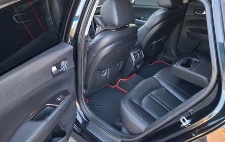 KIA Optima IV, 2019 год, 1 100 000 рублей, 12 фотография