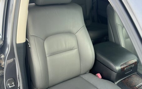 Toyota Land Cruiser 200, 2007 год, 3 199 000 рублей, 6 фотография