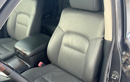 Toyota Land Cruiser 200, 2007 год, 3 199 000 рублей, 4 фотография