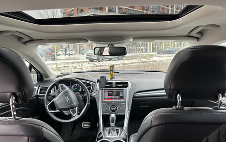 Ford Fusion (North America) II, 2013 год, 1 250 000 рублей, 2 фотография