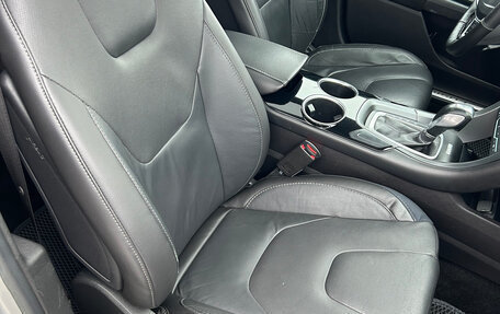 Ford Fusion (North America) II, 2013 год, 1 250 000 рублей, 7 фотография